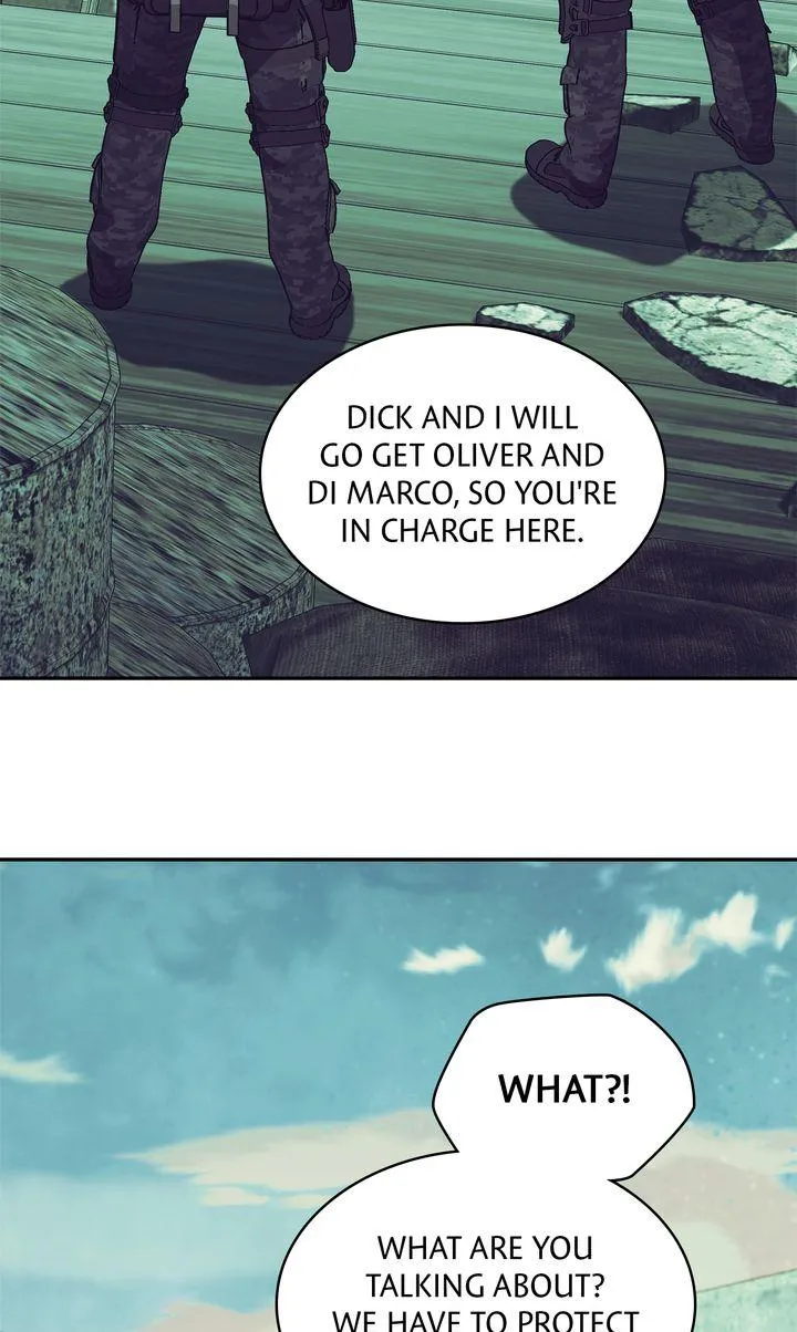 Over Run - Chapter 21 Page 41