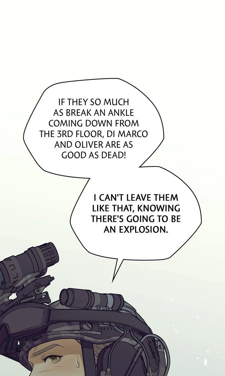Over Run - Chapter 21 Page 43