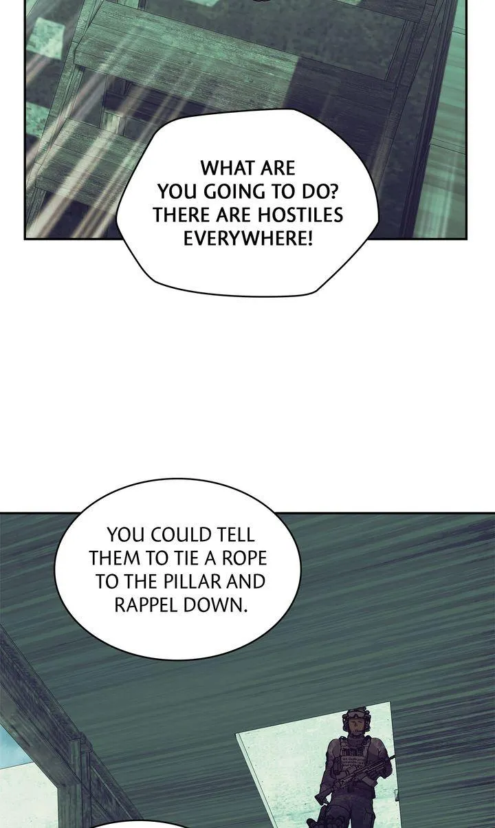 Over Run - Chapter 21 Page 45