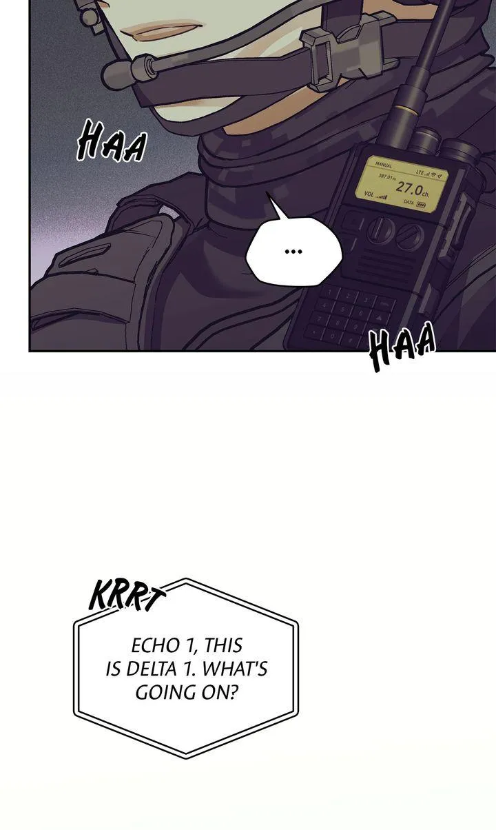 Over Run - Chapter 21 Page 49