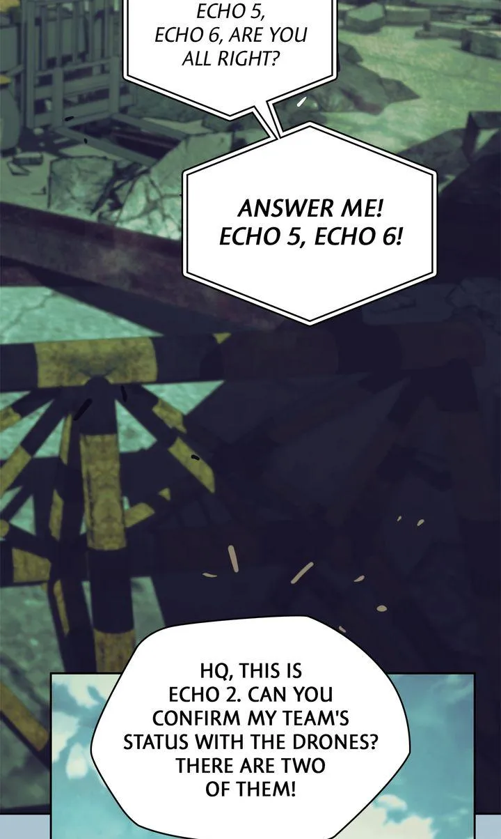 Over Run - Chapter 21 Page 68