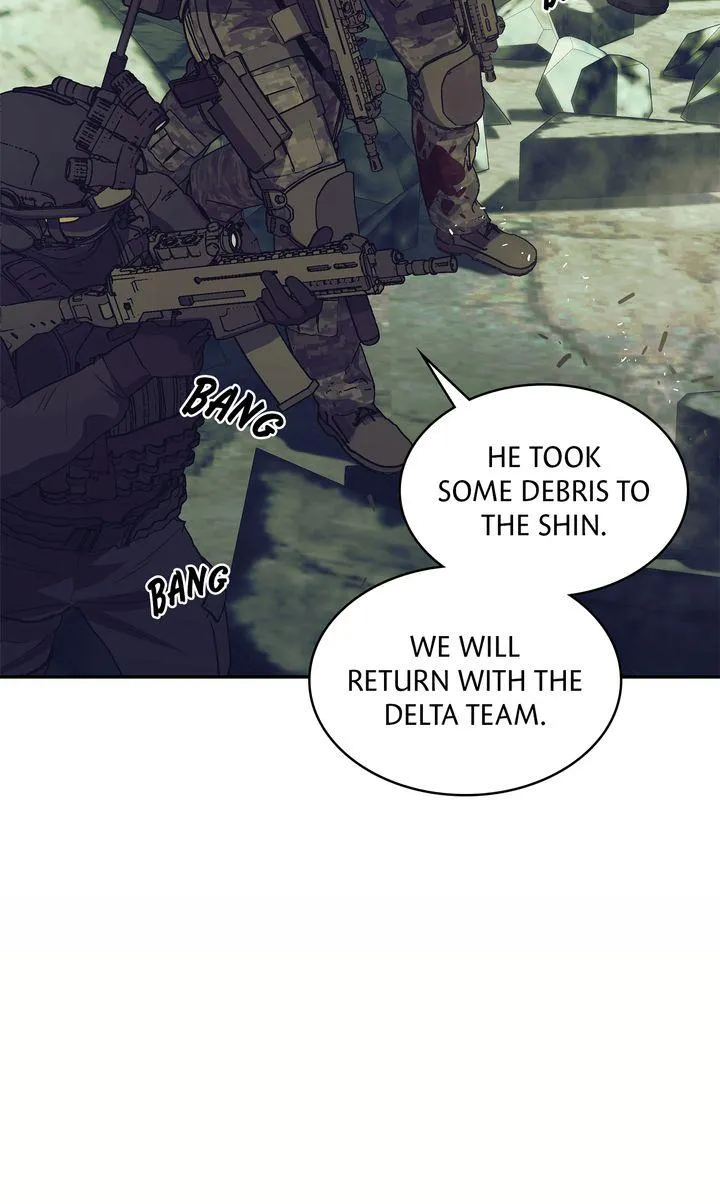 Over Run - Chapter 21 Page 81