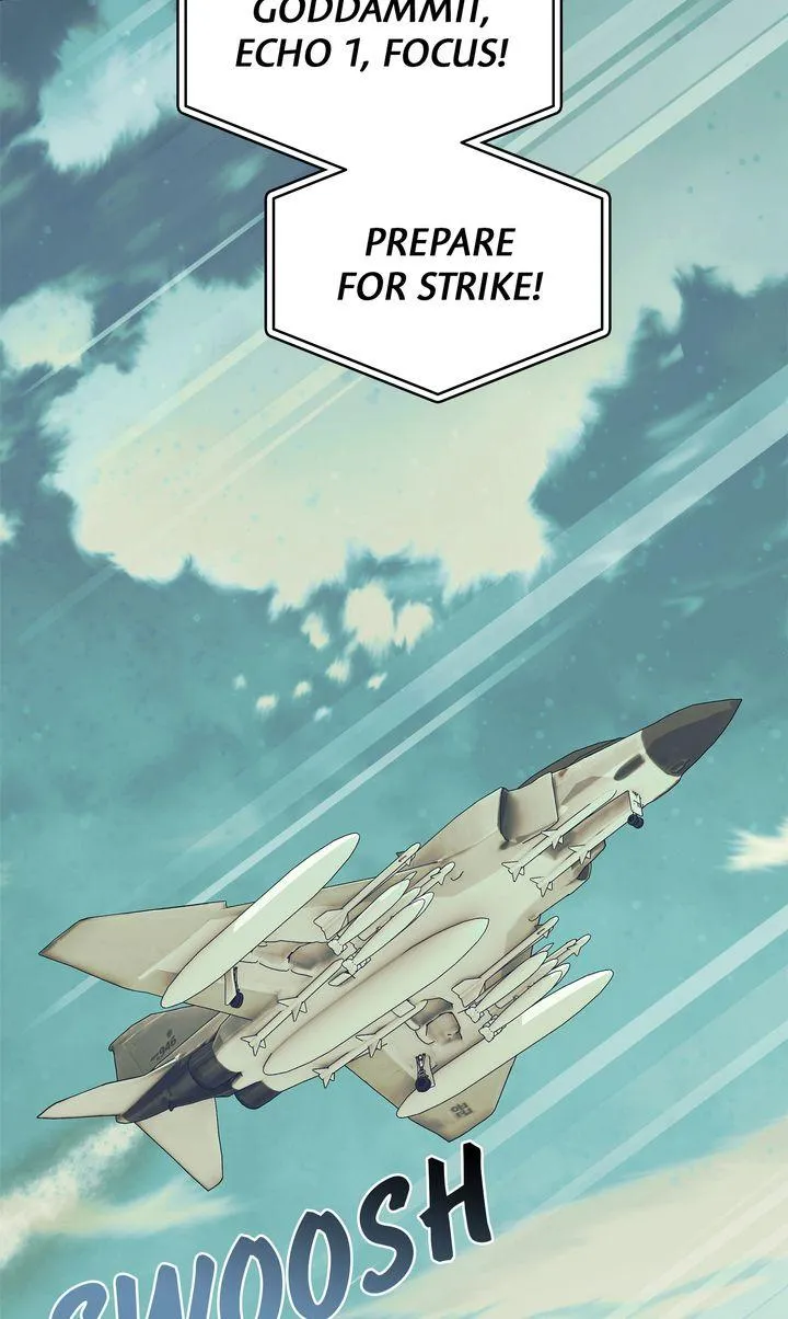 Over Run - Chapter 21 Page 84