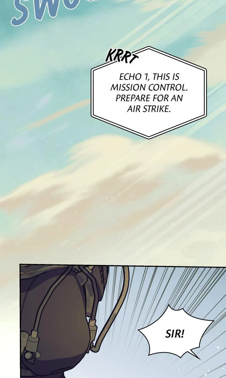 Over Run - Chapter 21 Page 85
