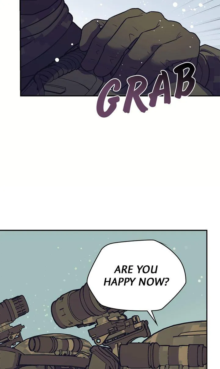 Over Run - Chapter 21 Page 86