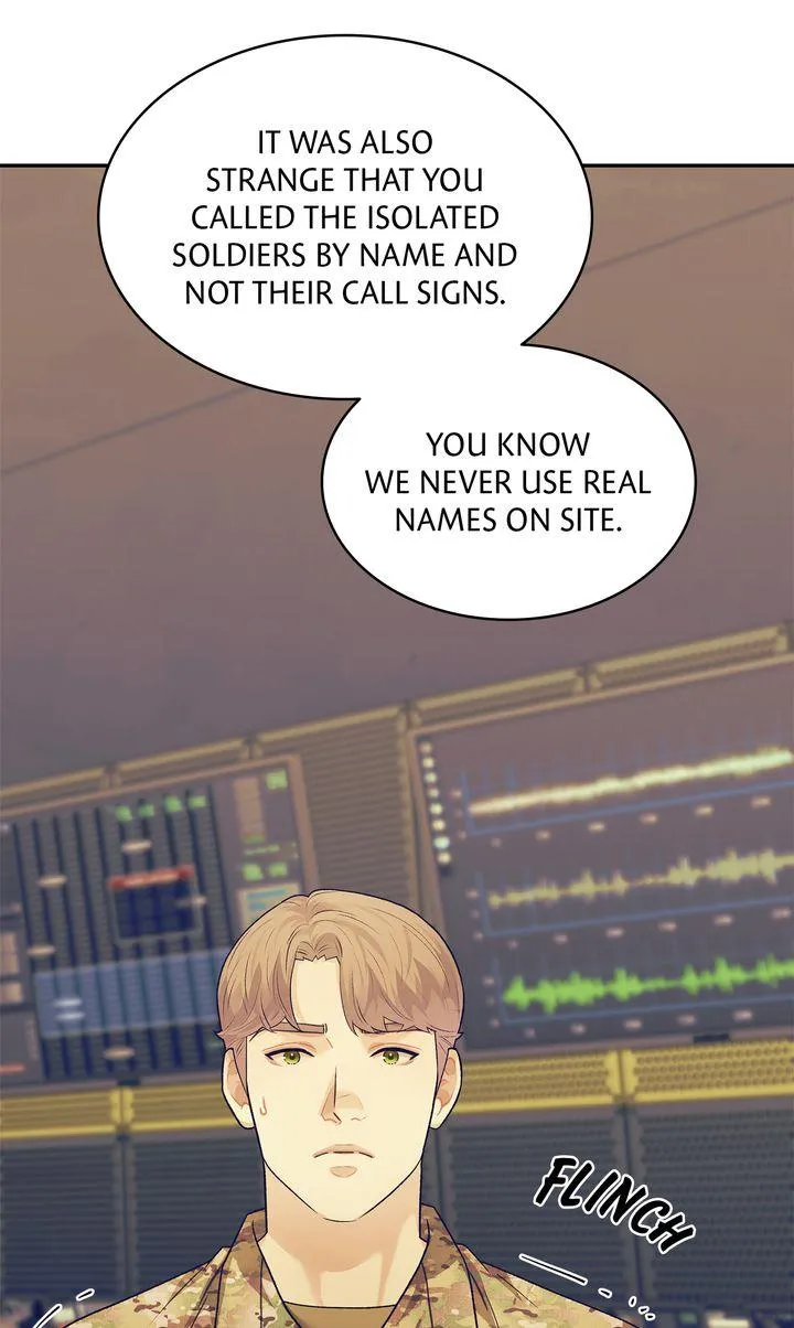 Over Run - Chapter 21 Page 95