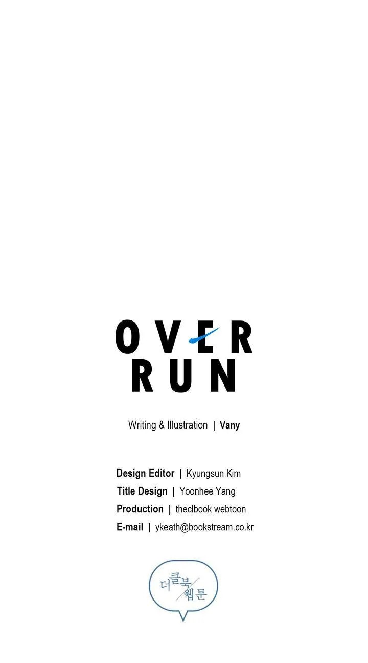 Over Run - Chapter 21 Page 106