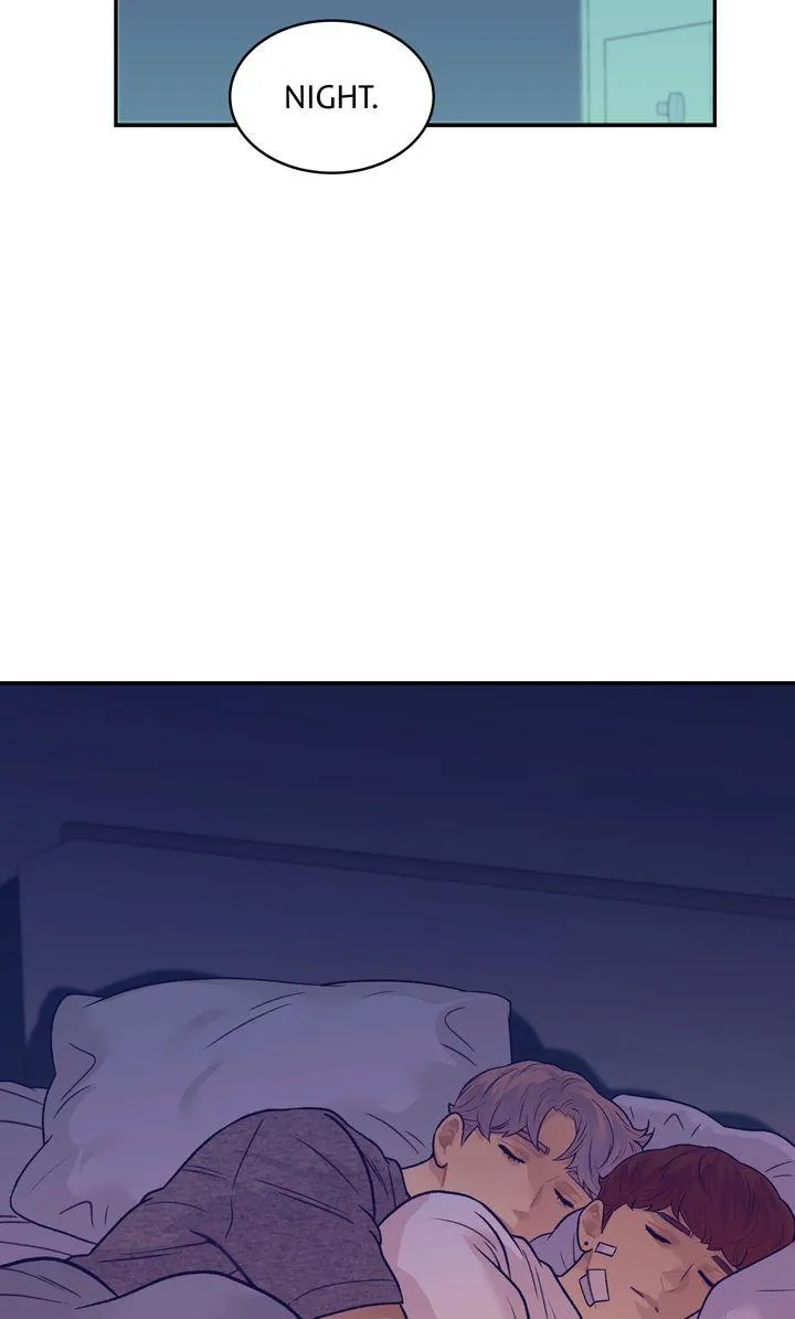 Over Run - Chapter 22 Page 15