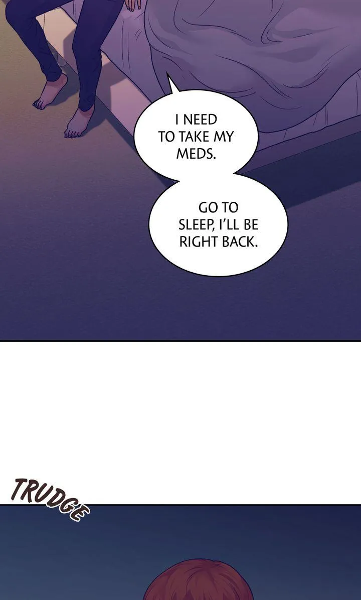 Over Run - Chapter 22 Page 19