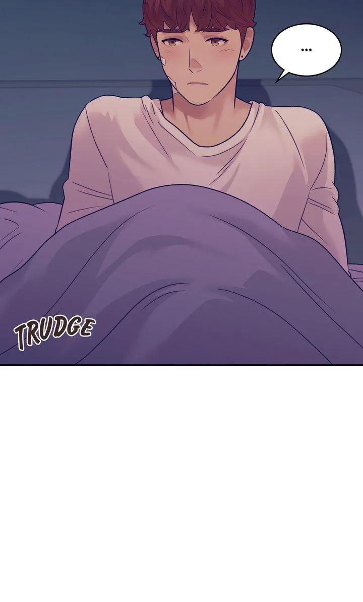 Over Run - Chapter 22 Page 20