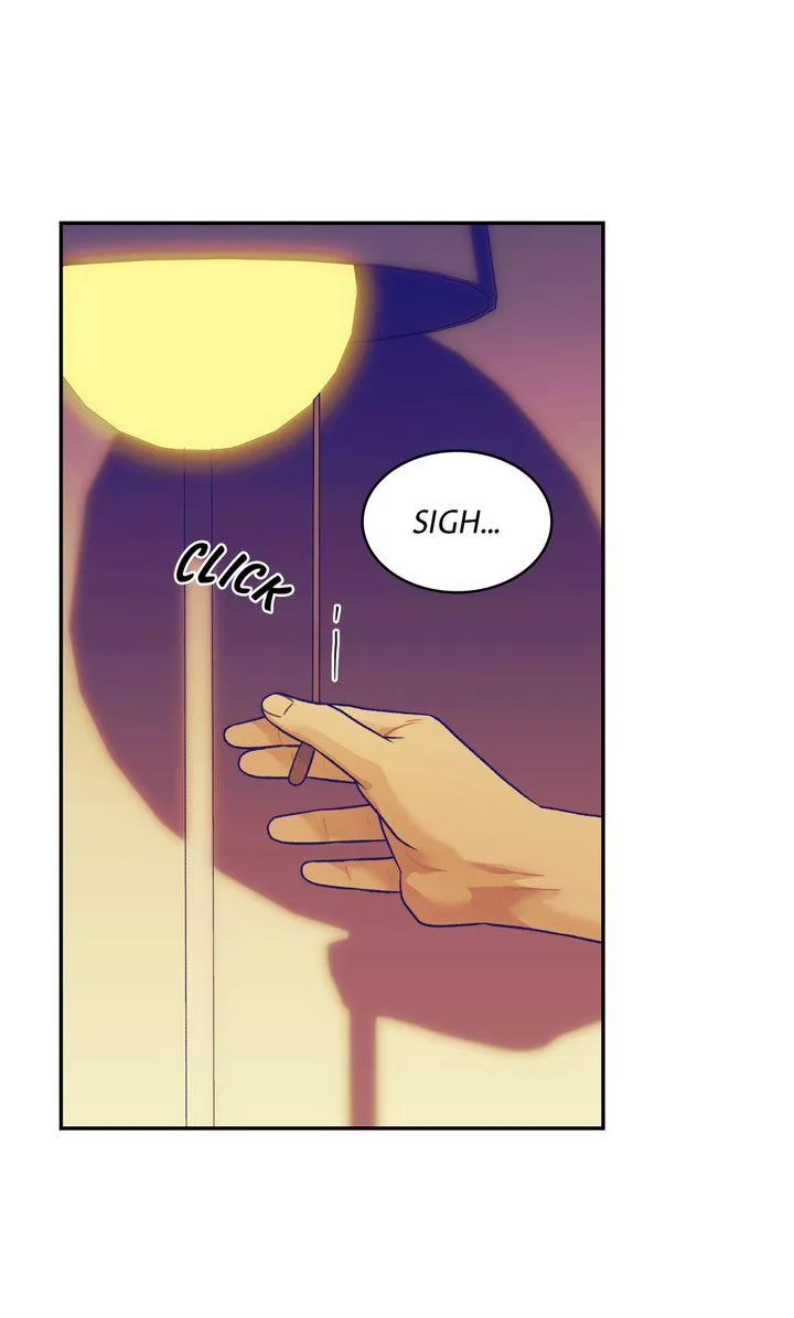 Over Run - Chapter 22 Page 21