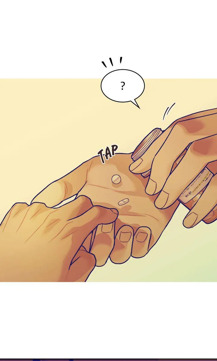 Over Run - Chapter 22 Page 23