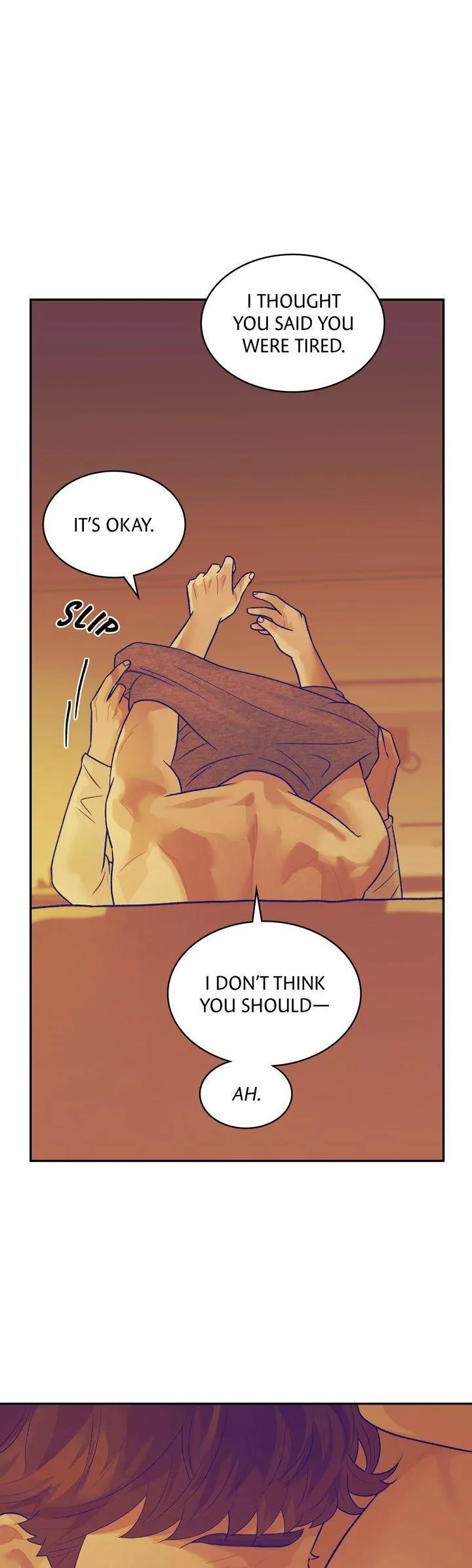 Over Run - Chapter 22 Page 28