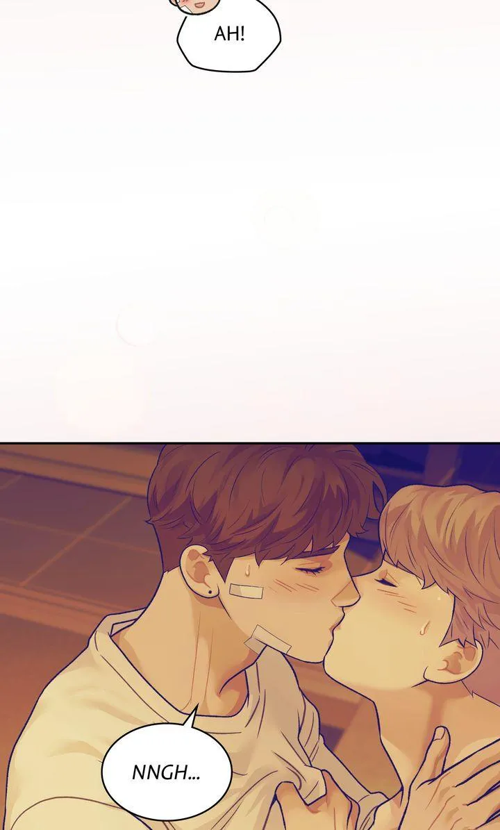 Over Run - Chapter 22 Page 41