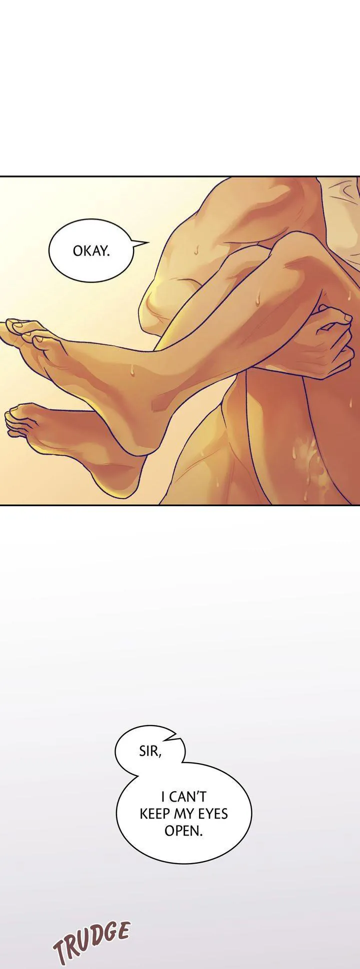 Over Run - Chapter 22 Page 85