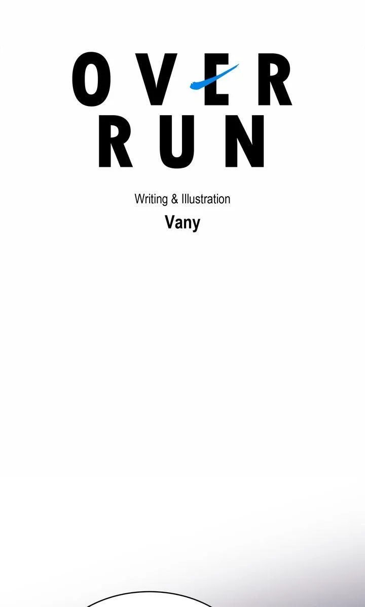 Over Run - Chapter 23 Page 13