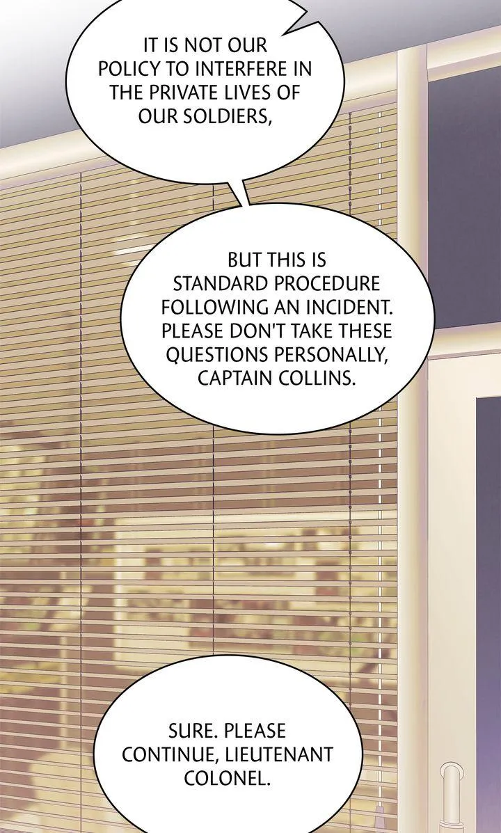 Over Run - Chapter 23 Page 14
