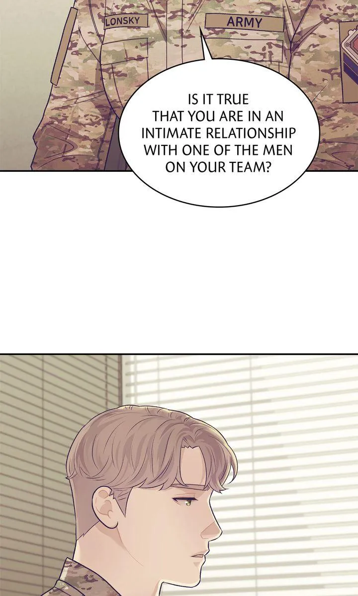 Over Run - Chapter 23 Page 16