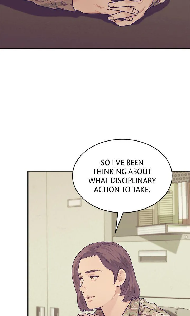 Over Run - Chapter 23 Page 23