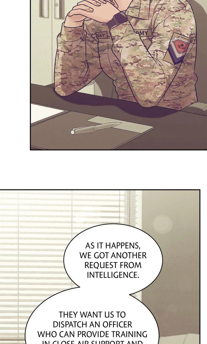 Over Run - Chapter 23 Page 24