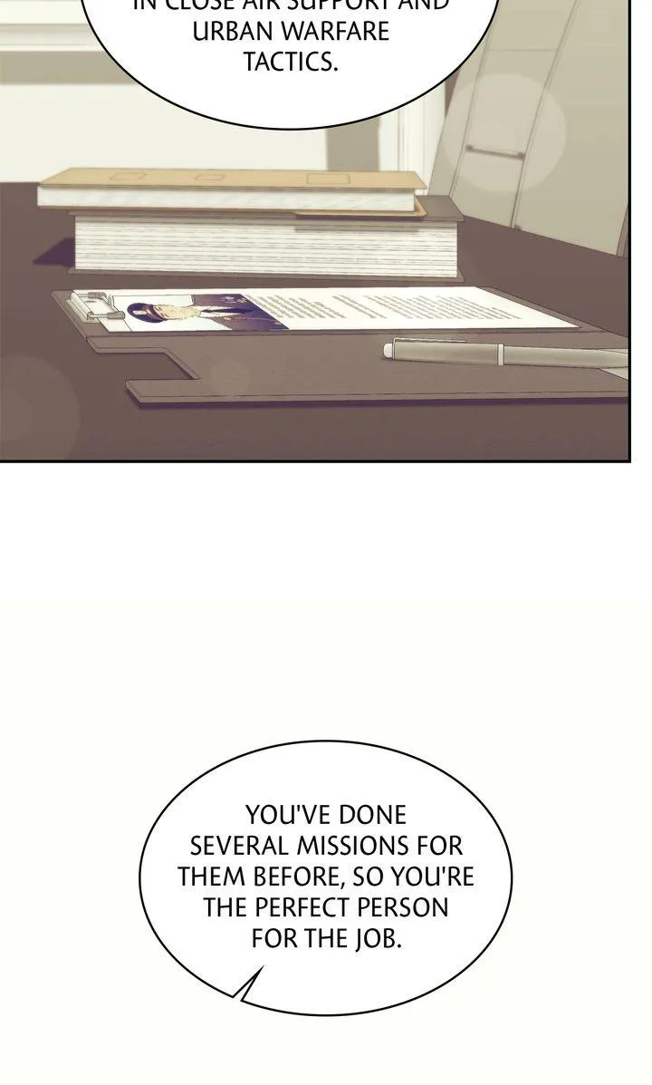 Over Run - Chapter 23 Page 25