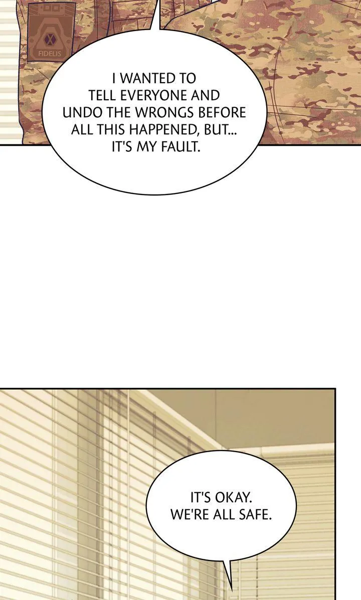 Over Run - Chapter 23 Page 69