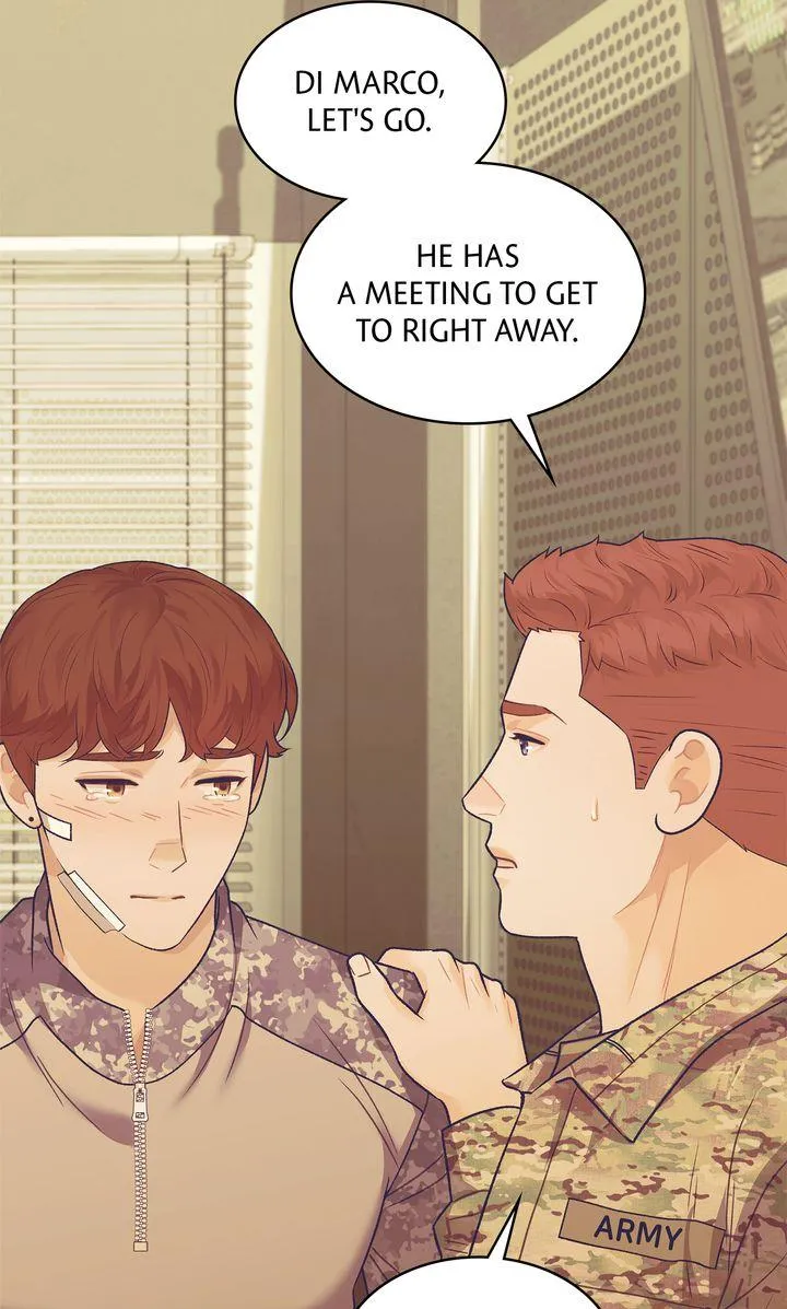 Over Run - Chapter 23 Page 79