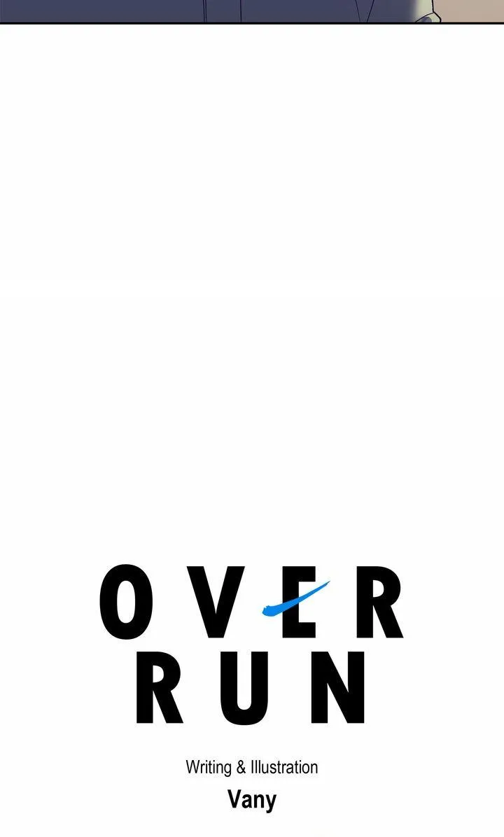 Over Run - Chapter 24 Page 12