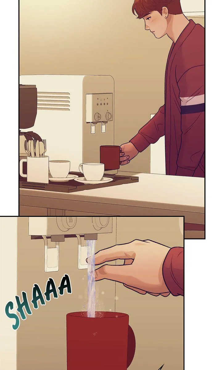Over Run - Chapter 24 Page 15