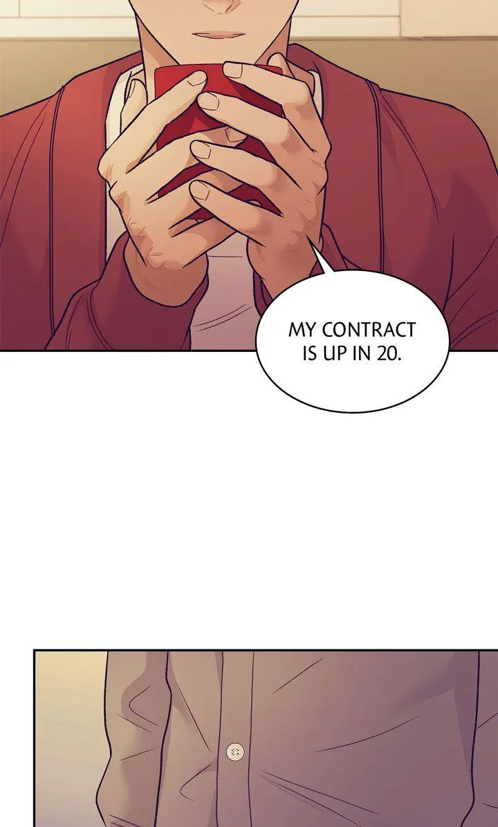 Over Run - Chapter 24 Page 18