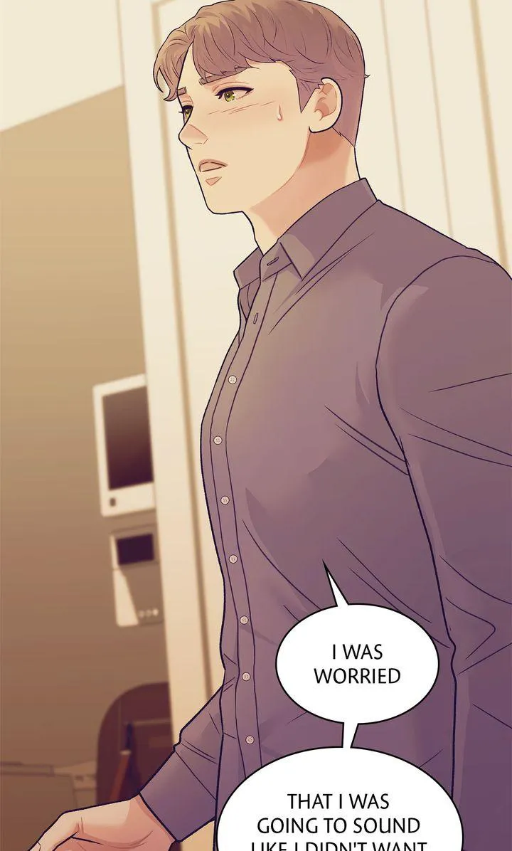 Over Run - Chapter 24 Page 22