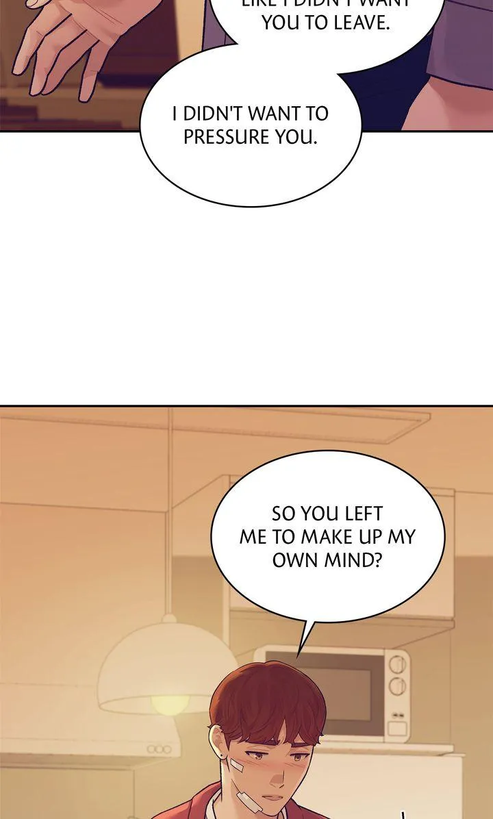 Over Run - Chapter 24 Page 23