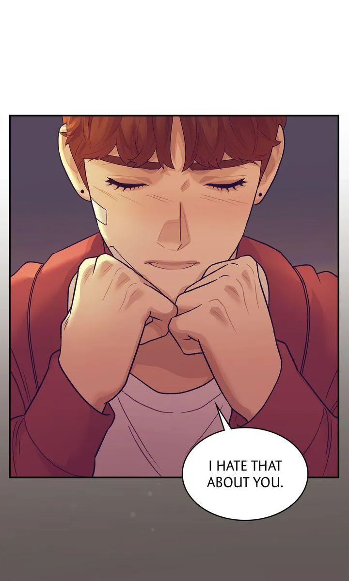 Over Run - Chapter 24 Page 26