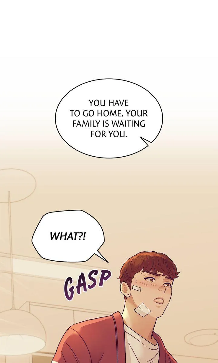 Over Run - Chapter 24 Page 33