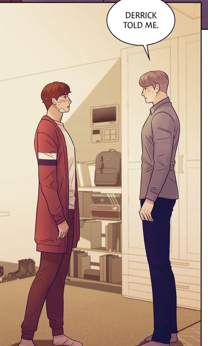 Over Run - Chapter 24 Page 38