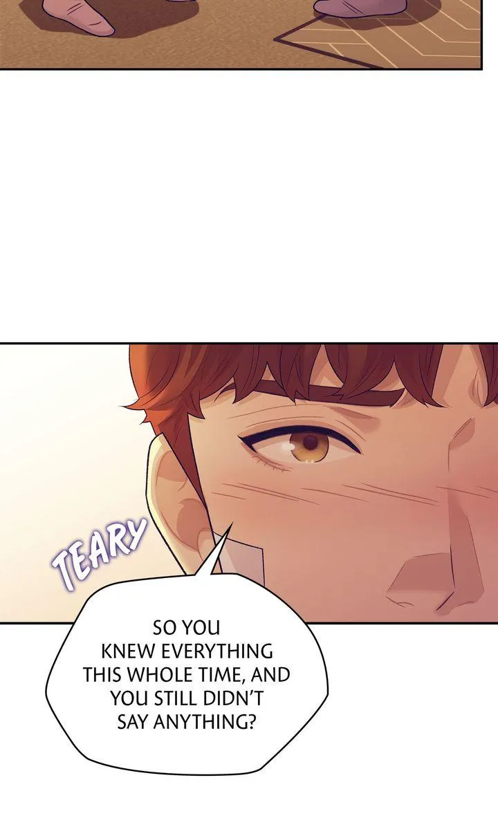 Over Run - Chapter 24 Page 39