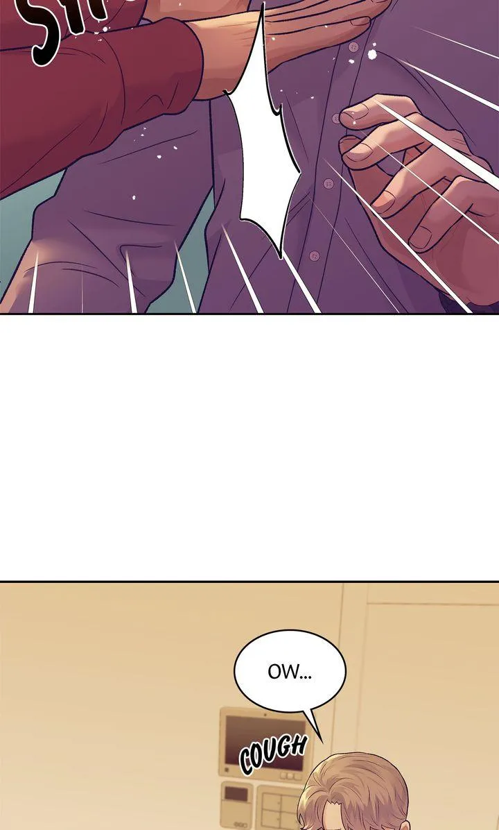 Over Run - Chapter 24 Page 80