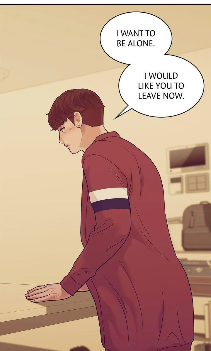 Over Run - Chapter 24 Page 83