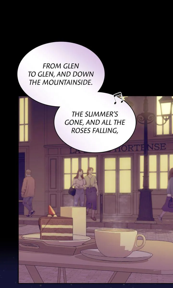 Over Run - Chapter 25 Page 8