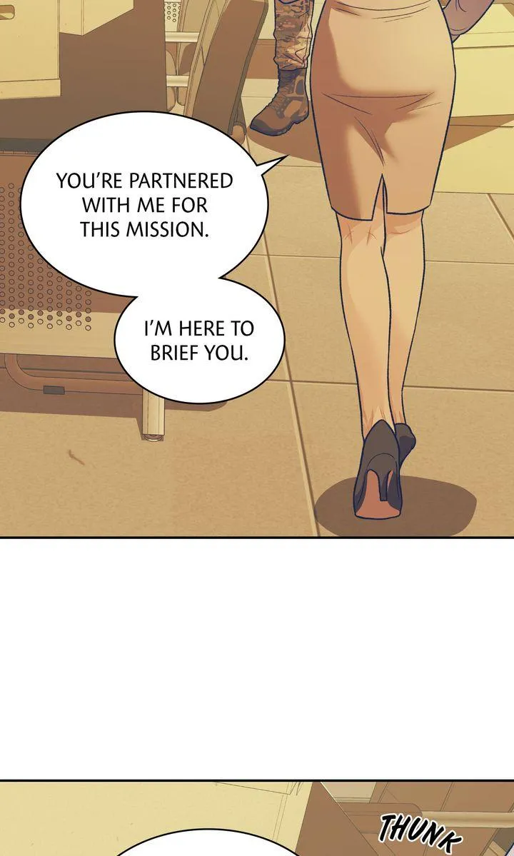 Over Run - Chapter 25 Page 34