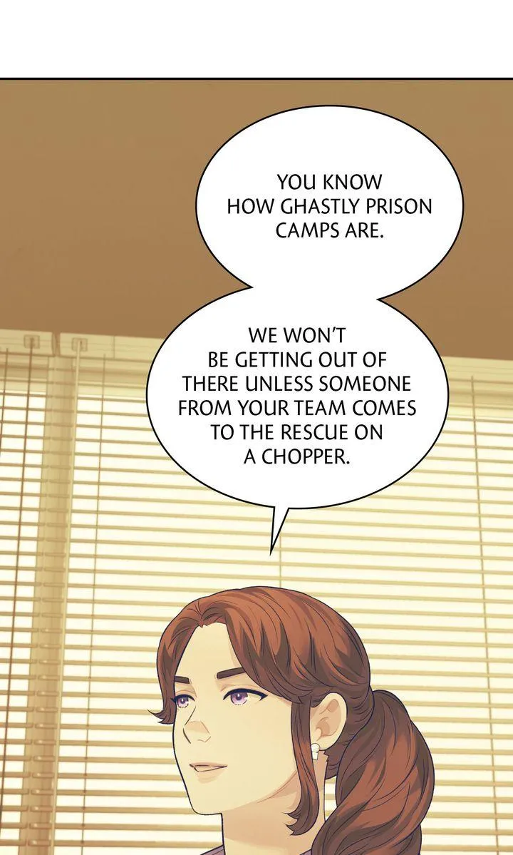 Over Run - Chapter 25 Page 38