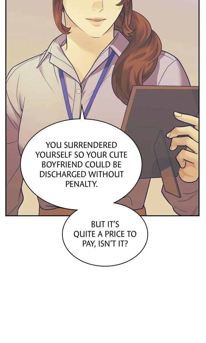 Over Run - Chapter 25 Page 41