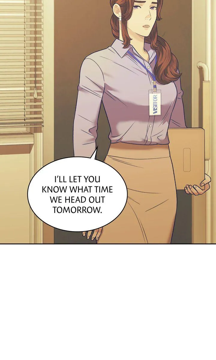 Over Run - Chapter 25 Page 59