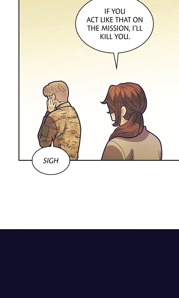 Over Run - Chapter 25 Page 62
