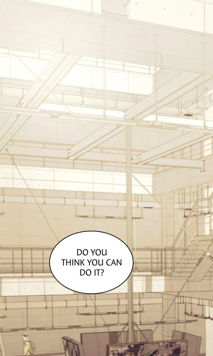 Over Run - Chapter 26 Page 1