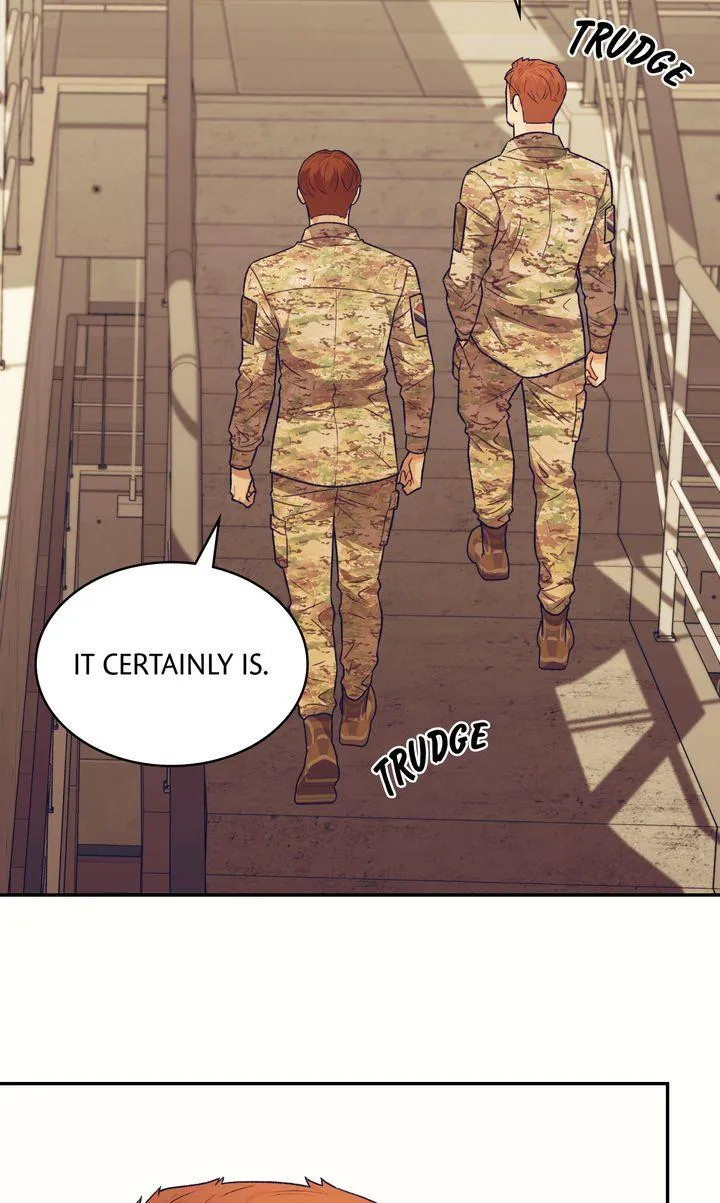 Over Run - Chapter 26 Page 4