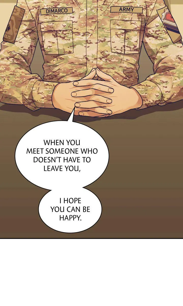 Over Run - Chapter 26 Page 21