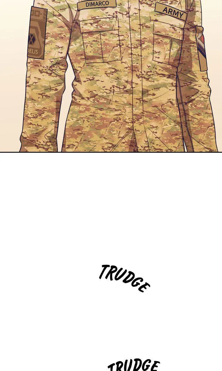 Over Run - Chapter 26 Page 77