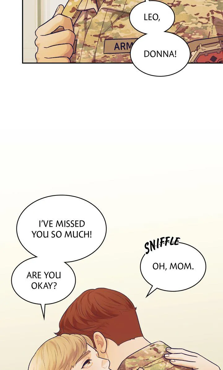Over Run - Chapter 27 Page 3