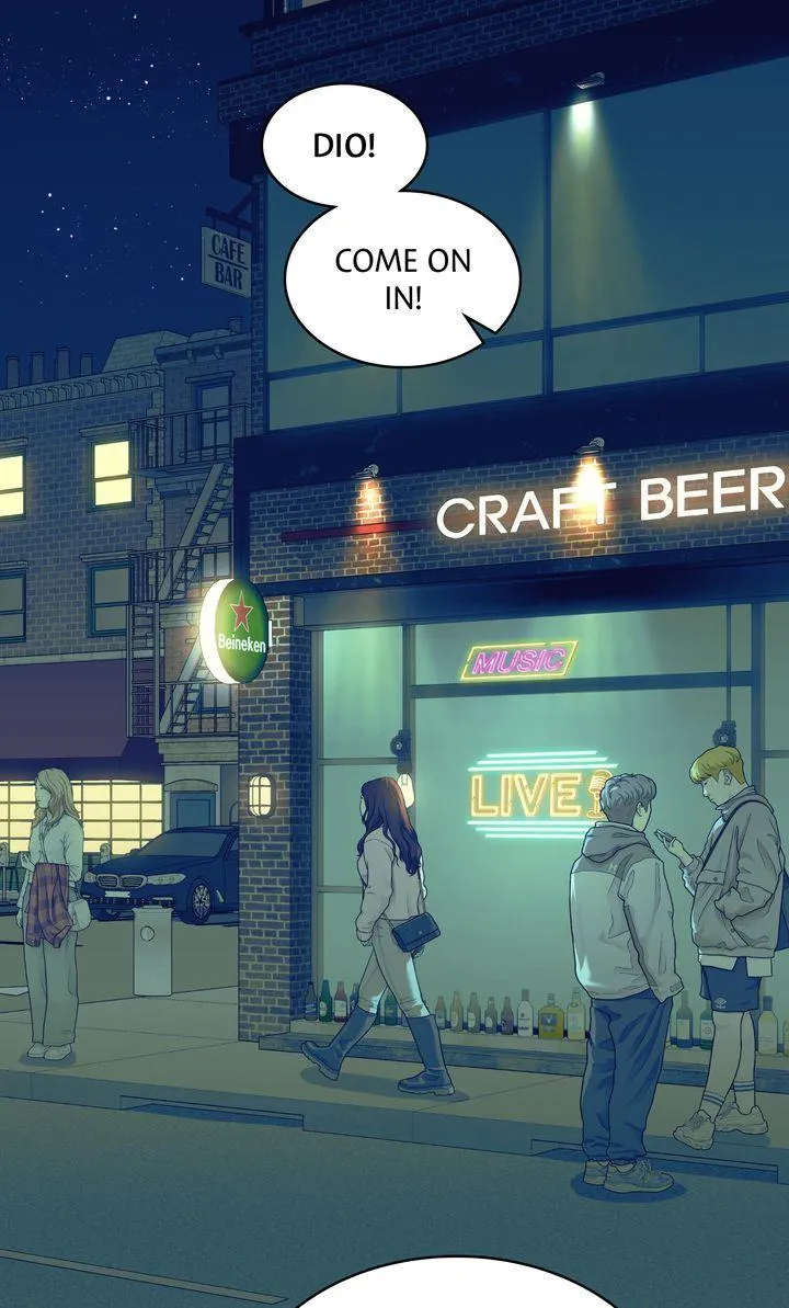 Over Run - Chapter 27 Page 15